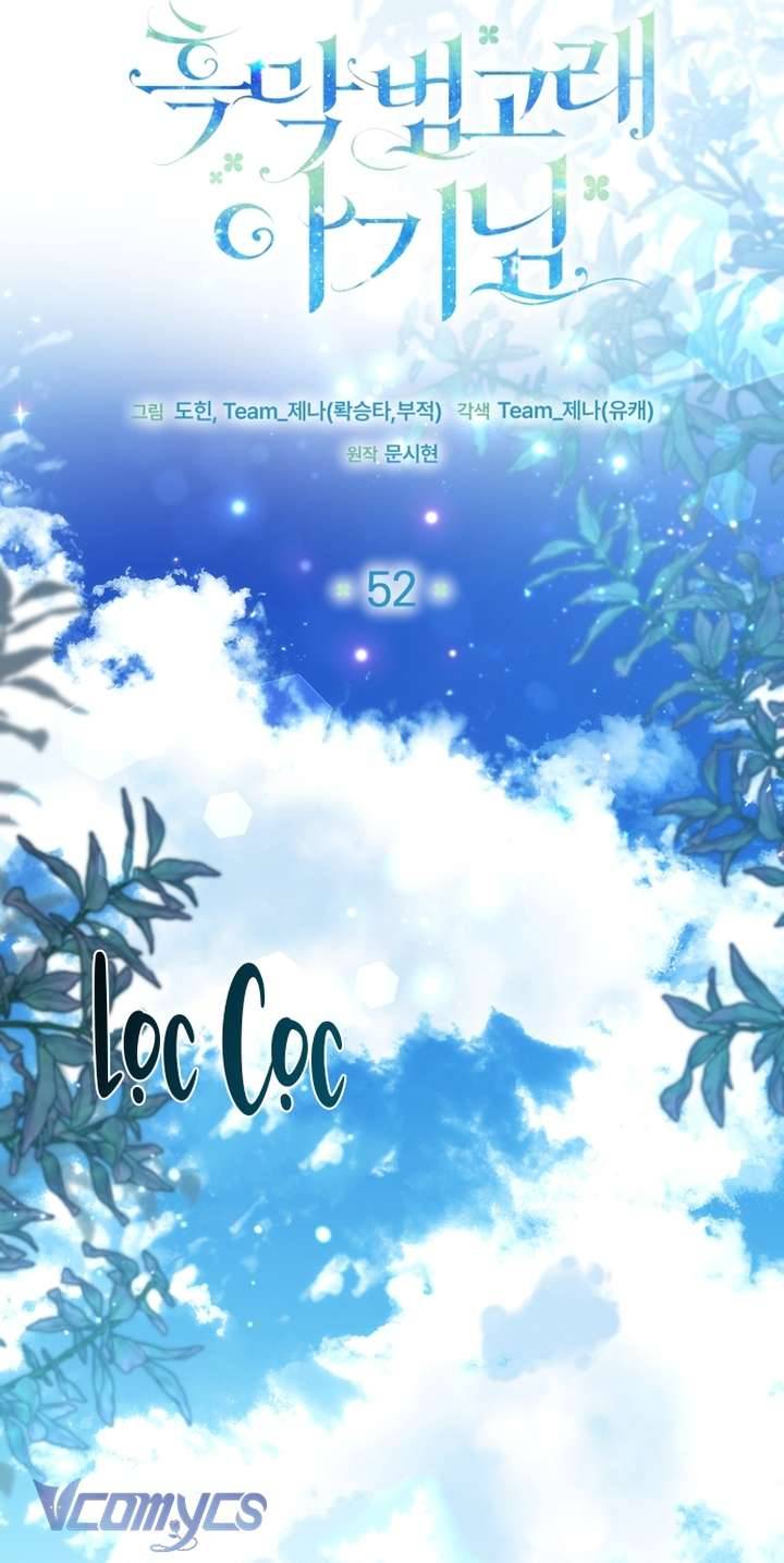 Bé Con Cá Voi Sát Thủ Chapter 52 - Trang 15