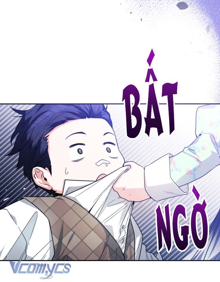 Bé Con Cá Voi Sát Thủ Chapter 8 - Trang 20