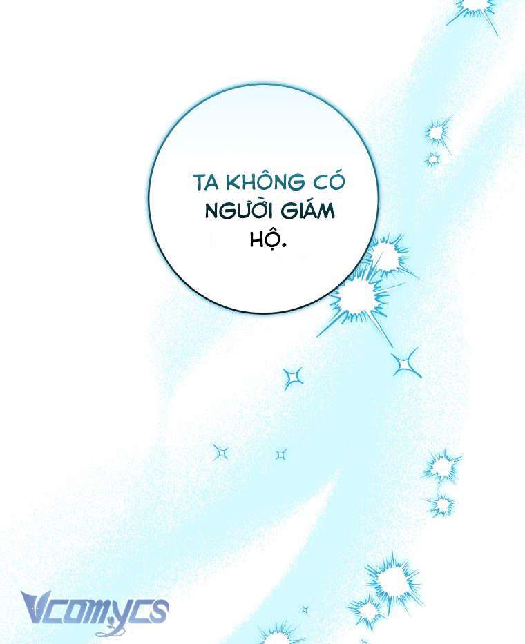 Bé Con Cá Voi Sát Thủ Chapter 20 - Trang 44