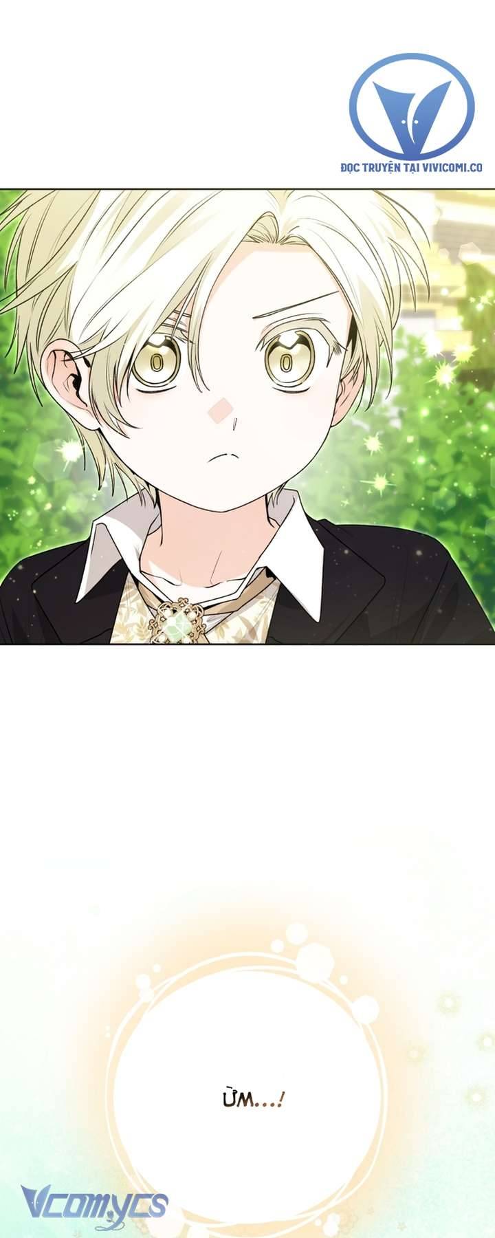 Bé Con Cá Voi Sát Thủ Chapter 55 - Trang 13