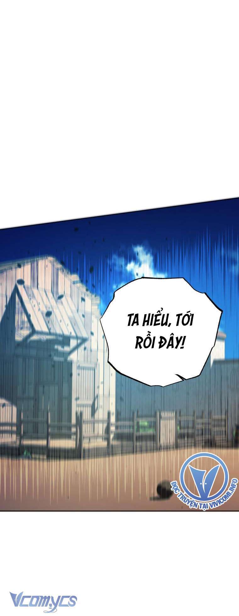 Bé Con Cá Voi Sát Thủ Chapter 16 - Trang 55