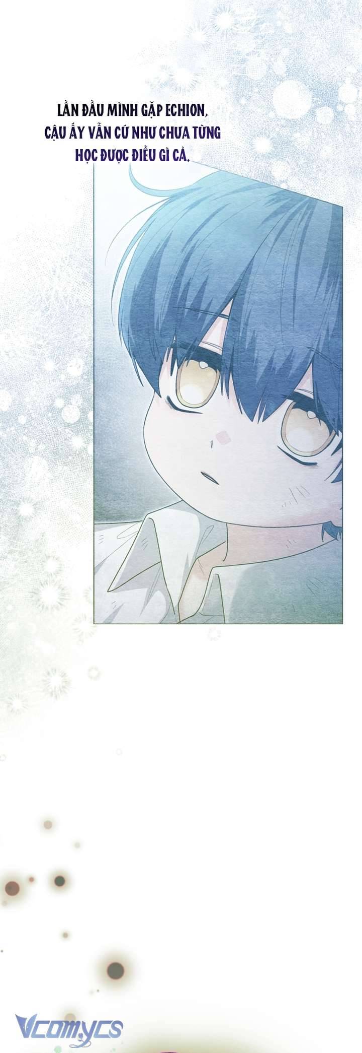 Bé Con Cá Voi Sát Thủ Chapter 54 - Trang 26