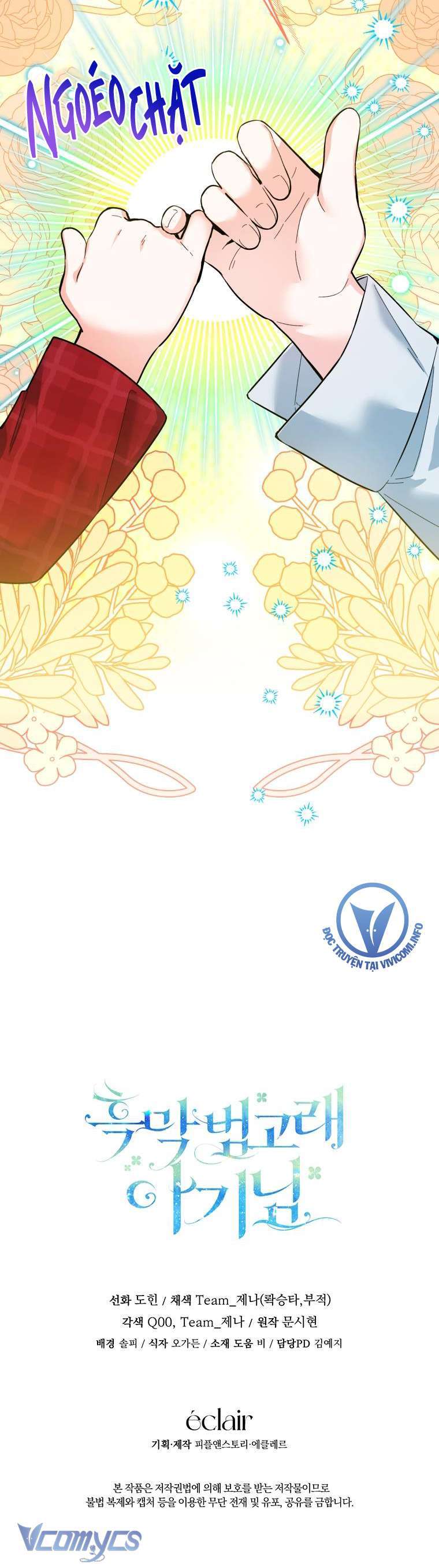 Bé Con Cá Voi Sát Thủ Chapter 12 - Trang 38