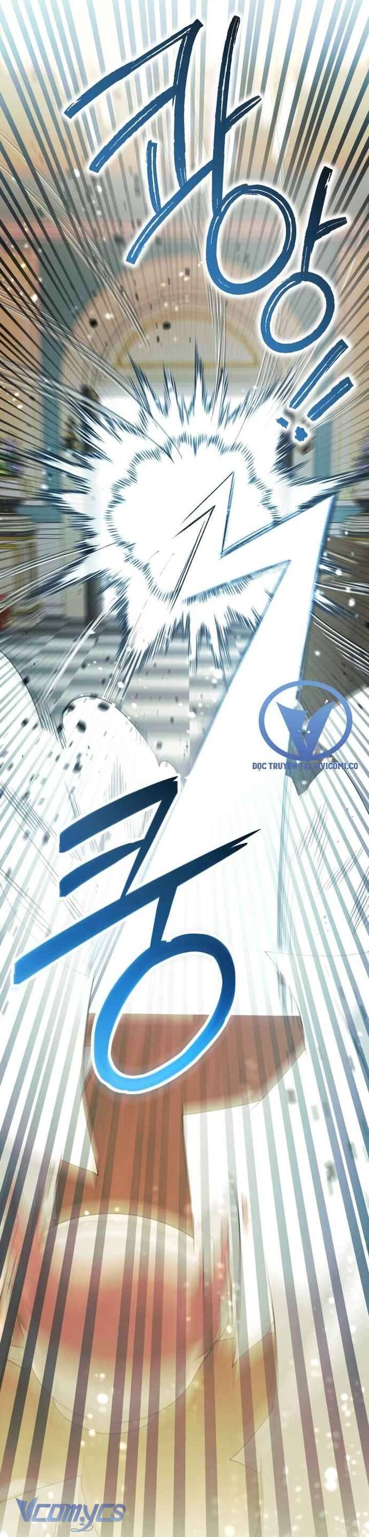 Bé Con Cá Voi Sát Thủ Chapter 57 - Trang 21