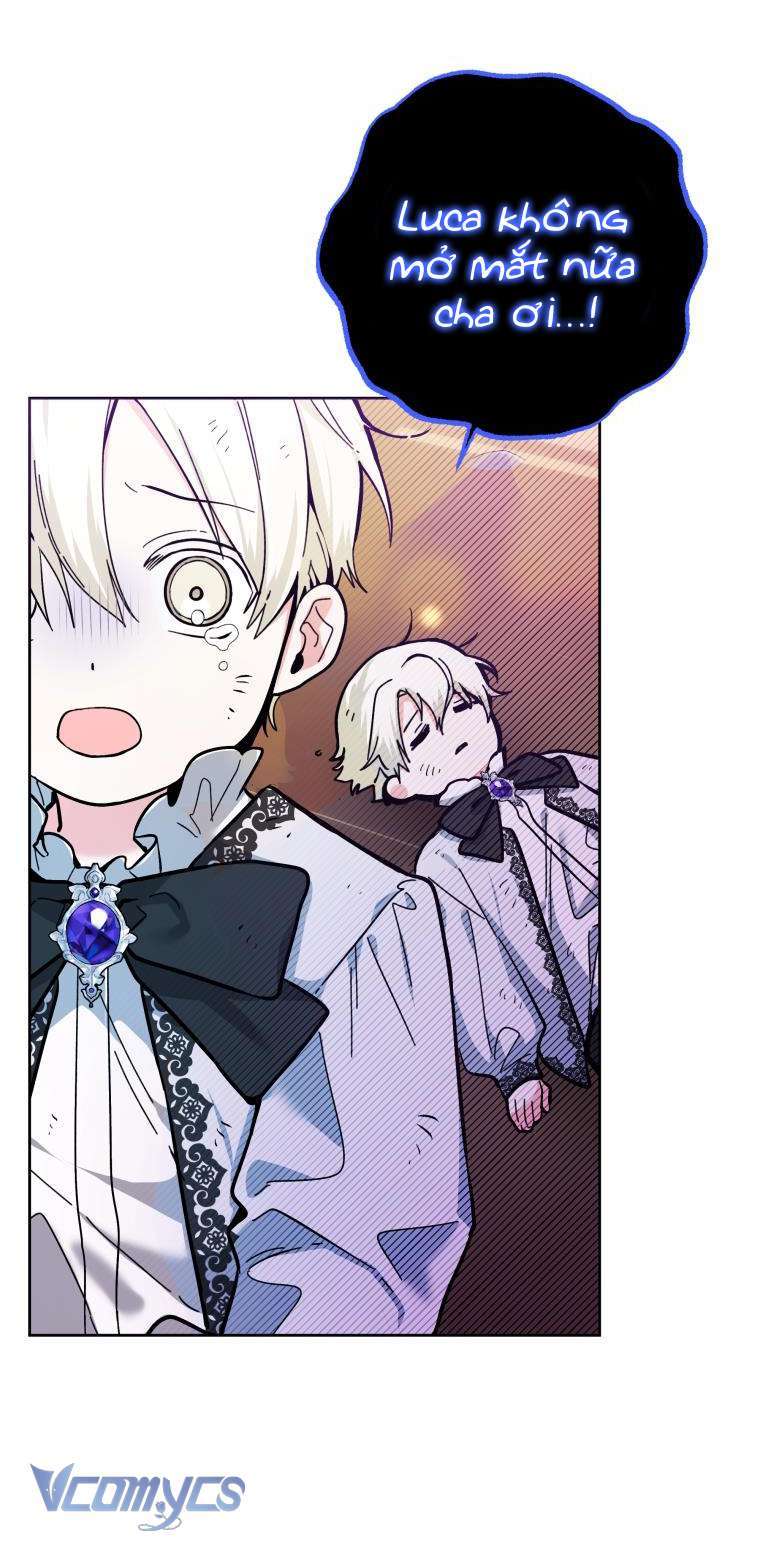 Bé Con Cá Voi Sát Thủ Chapter 17 - Trang 43