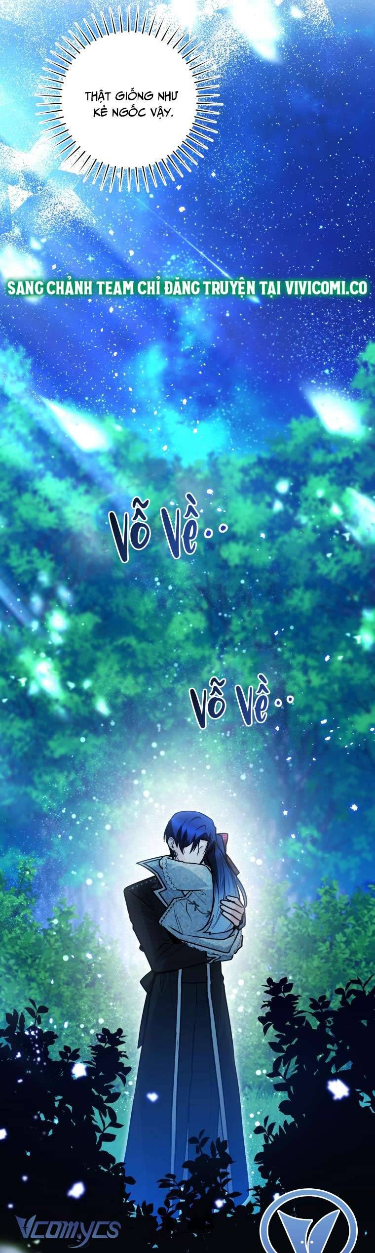 Bé Con Cá Voi Sát Thủ Chapter 50 - Trang 49