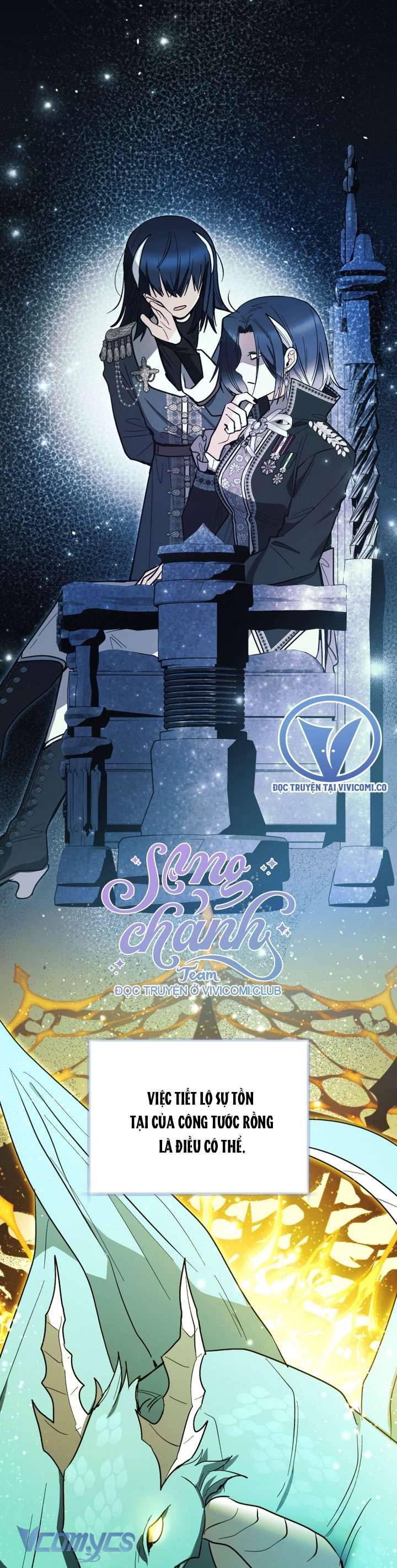 Bé Con Cá Voi Sát Thủ Chapter 48 - Trang 14