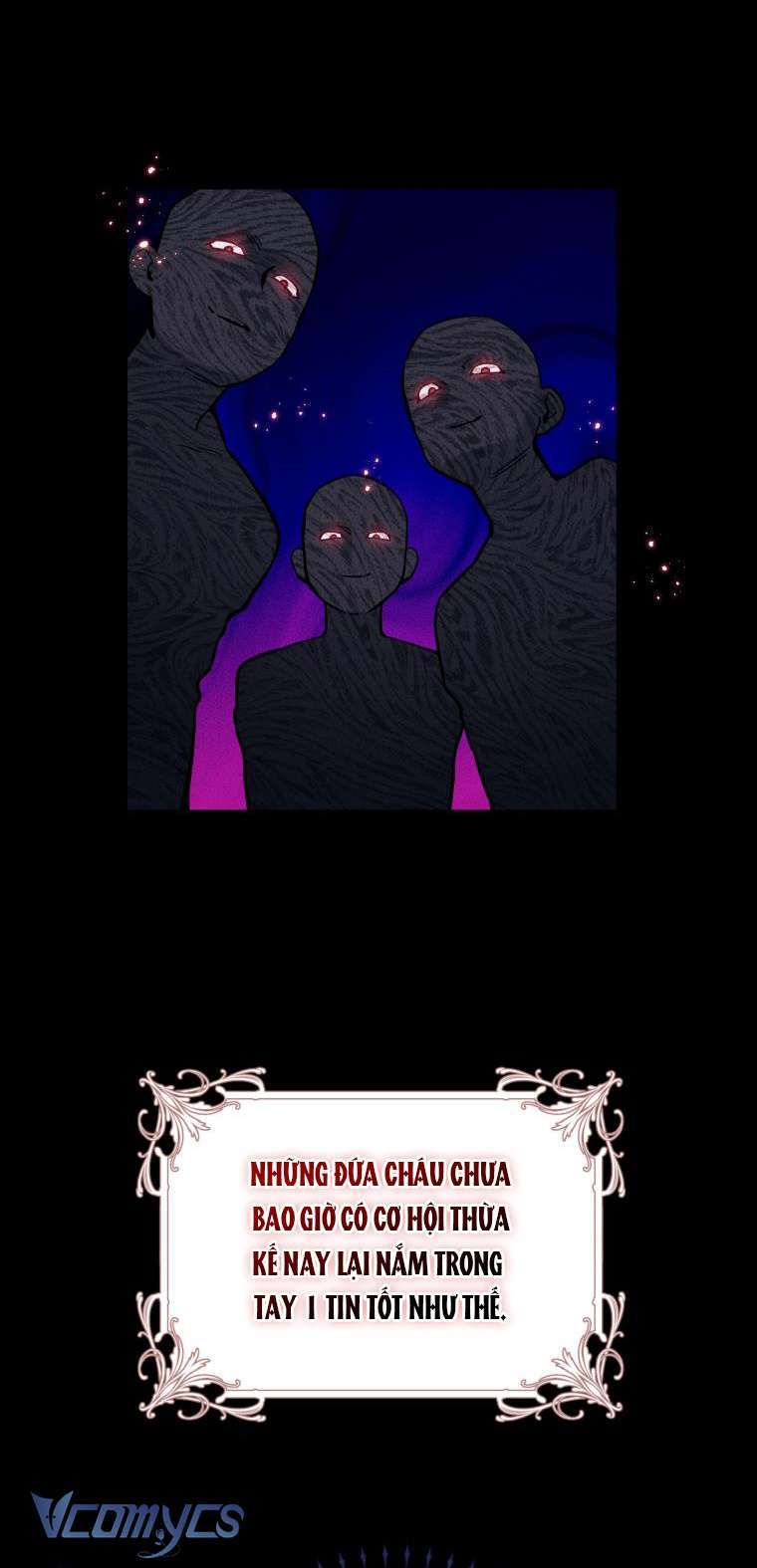 Bé Con Cá Voi Sát Thủ Chapter 13 - Trang 18