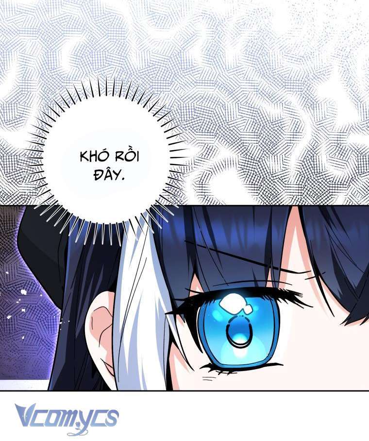Bé Con Cá Voi Sát Thủ Chapter 20 - Trang 30