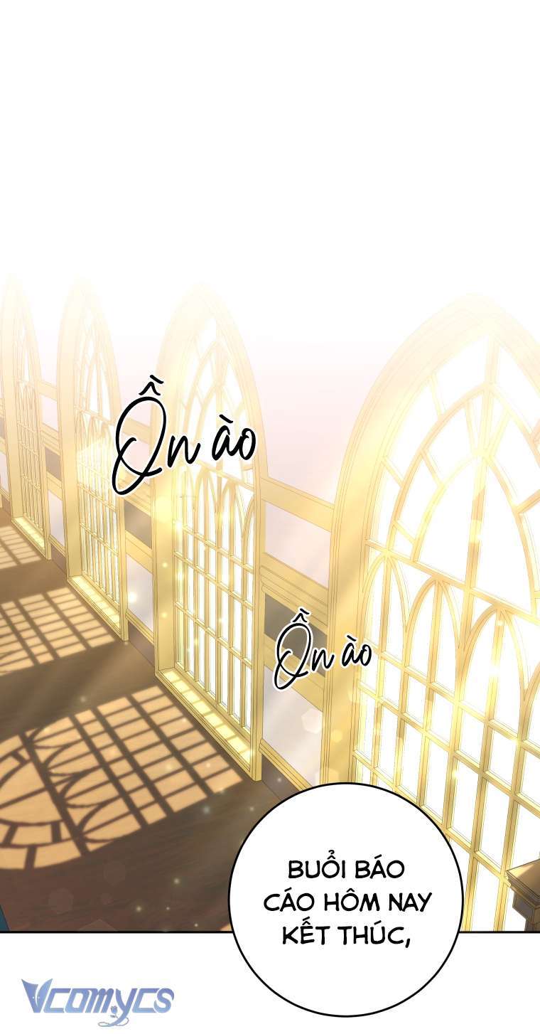Bé Con Cá Voi Sát Thủ Chapter 7 - Trang 65
