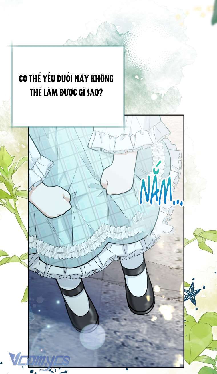 Bé Con Cá Voi Sát Thủ Chapter 3 - Trang 2