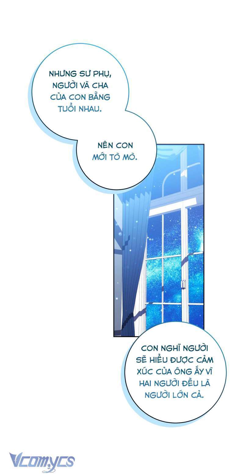 Bé Con Cá Voi Sát Thủ Chapter 15 - Trang 10