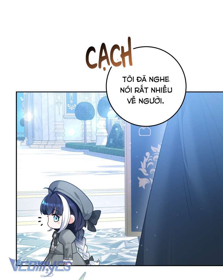 Bé Con Cá Voi Sát Thủ Chapter 5 - Trang 36