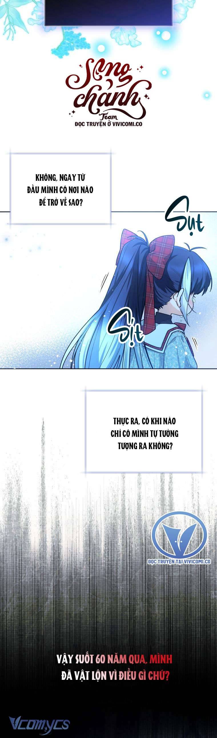 Bé Con Cá Voi Sát Thủ Chapter 50 - Trang 10