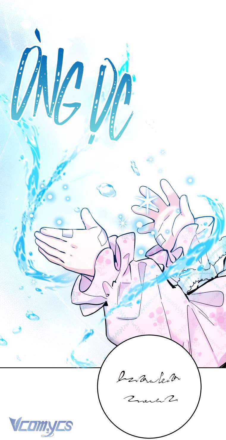 Bé Con Cá Voi Sát Thủ Chapter 14 - Trang 65