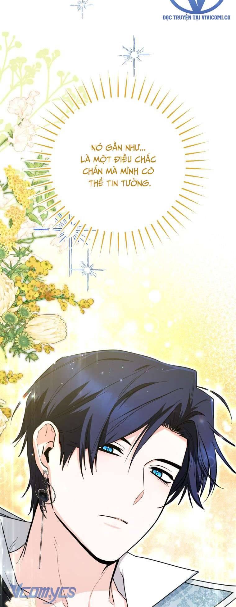 Bé Con Cá Voi Sát Thủ Chapter 50 - Trang 62