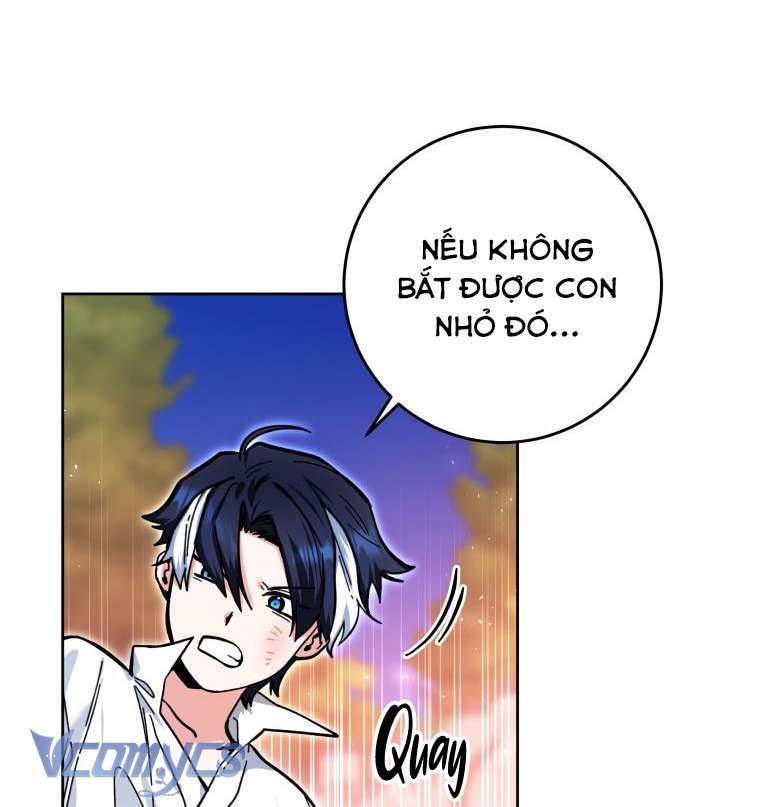 Bé Con Cá Voi Sát Thủ Chapter 17 - Trang 36