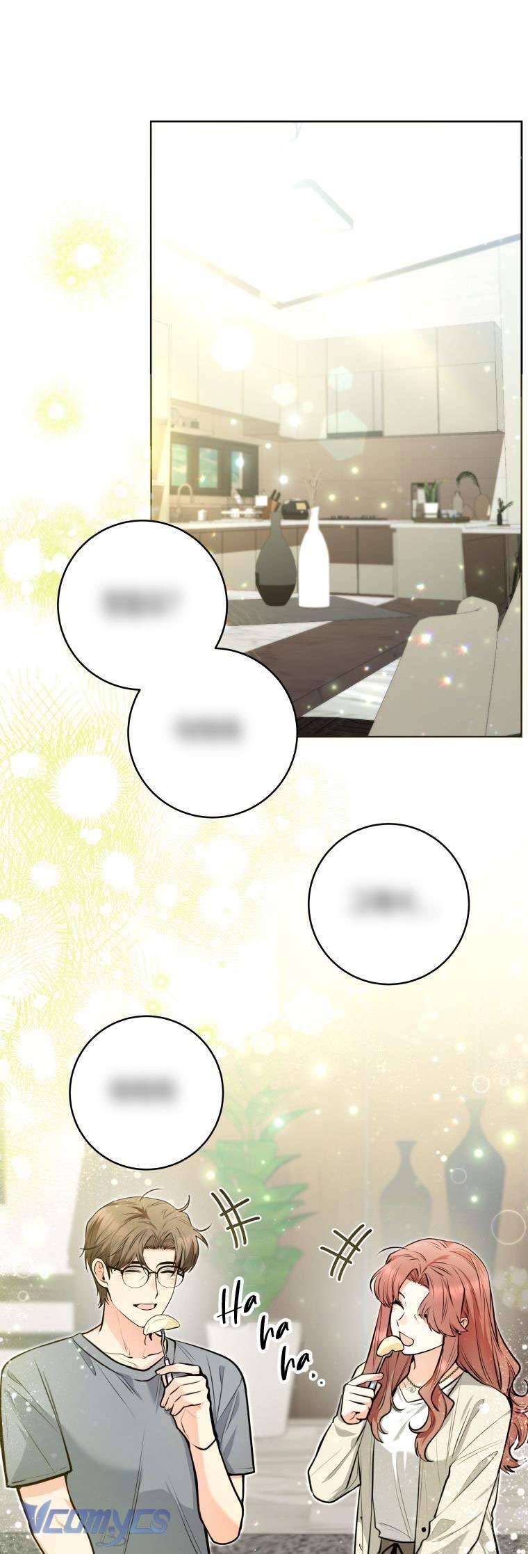 Bé Con Cá Voi Sát Thủ Chapter 49 - Trang 1