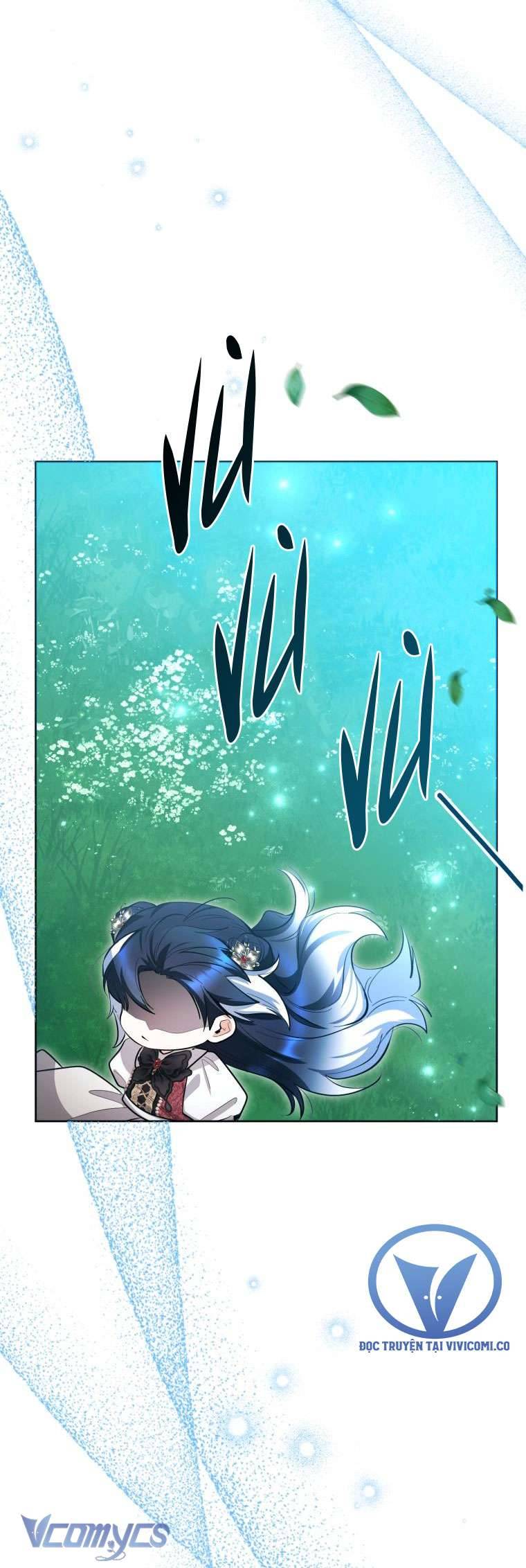 Bé Con Cá Voi Sát Thủ Chapter 51 - Trang 28