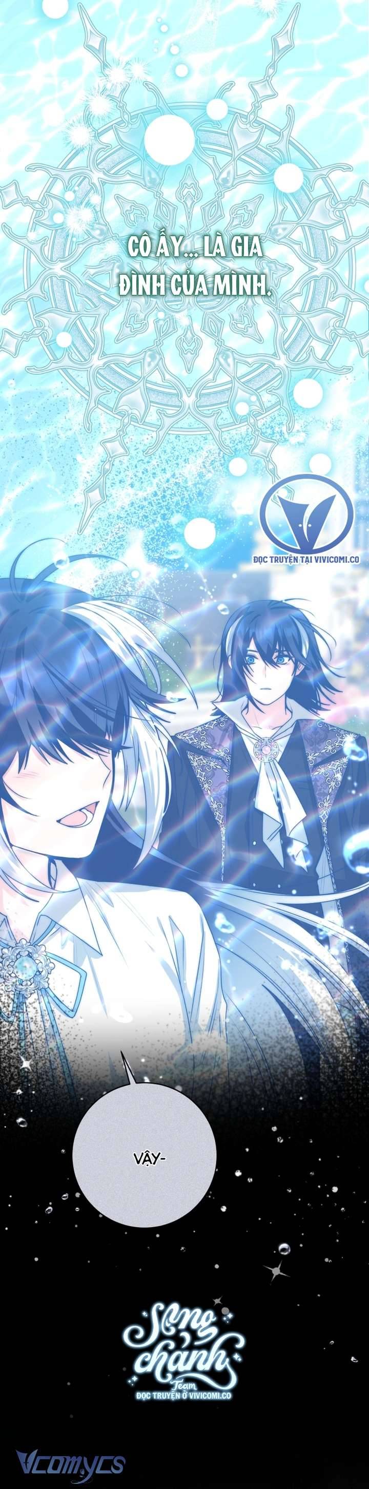 Bé Con Cá Voi Sát Thủ Chapter 52 - Trang 27