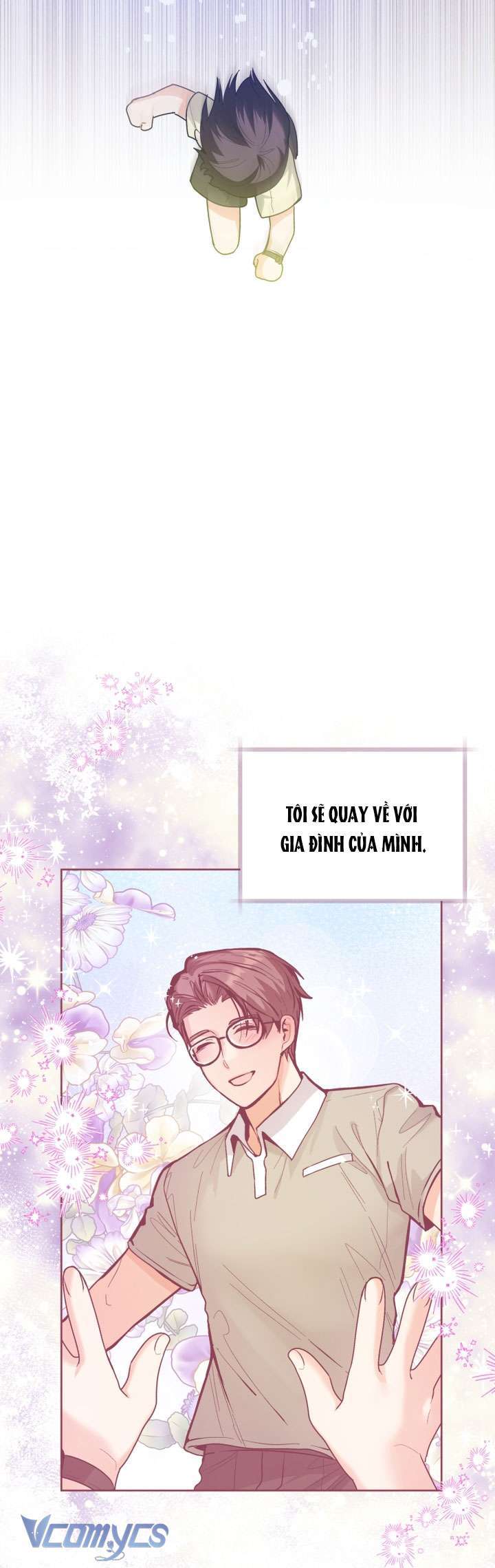 Bé Con Cá Voi Sát Thủ Chapter 39 - Trang 29