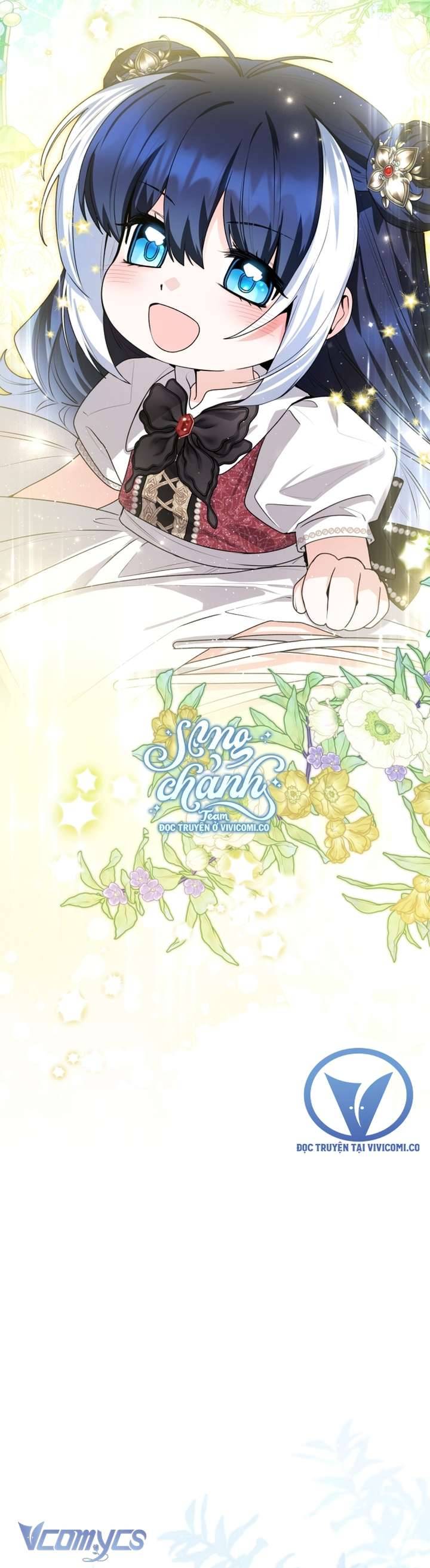 Bé Con Cá Voi Sát Thủ Chapter 52 - Trang 14