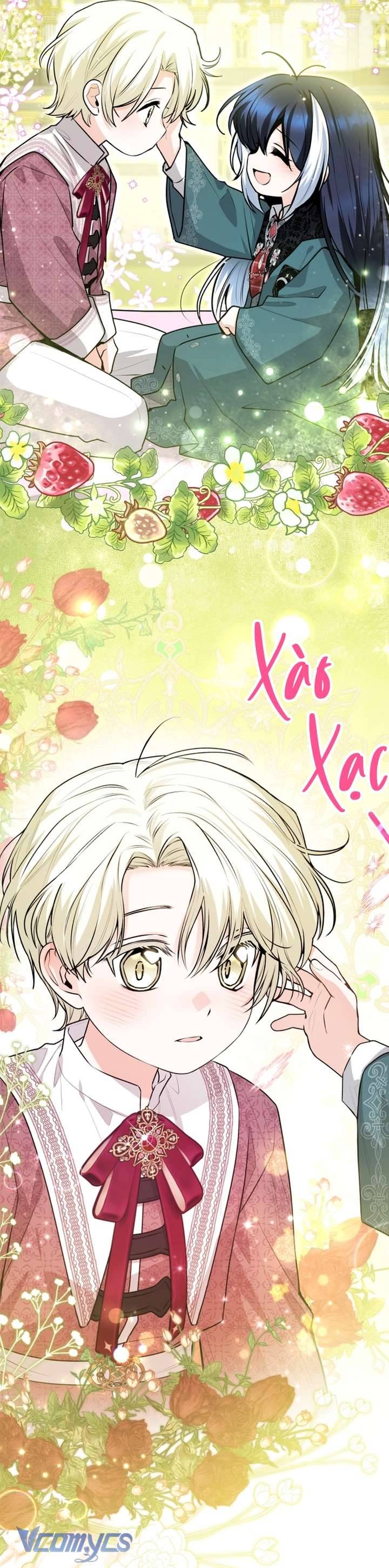 Bé Con Cá Voi Sát Thủ Chapter 53 - Trang 43