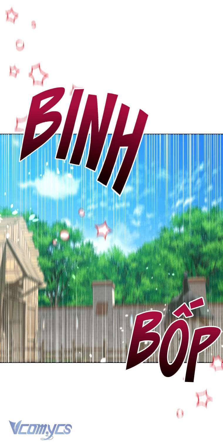 Bé Con Cá Voi Sát Thủ Chapter 17 - Trang 26