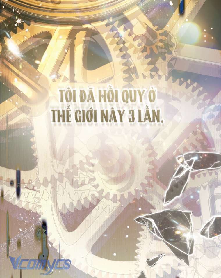 Bé Con Cá Voi Sát Thủ Chapter 1 - Trang 10