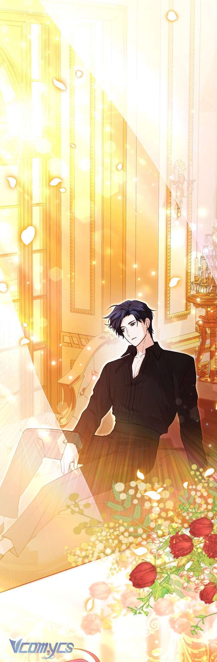 Bé Con Cá Voi Sát Thủ Chapter 40 - Trang 55