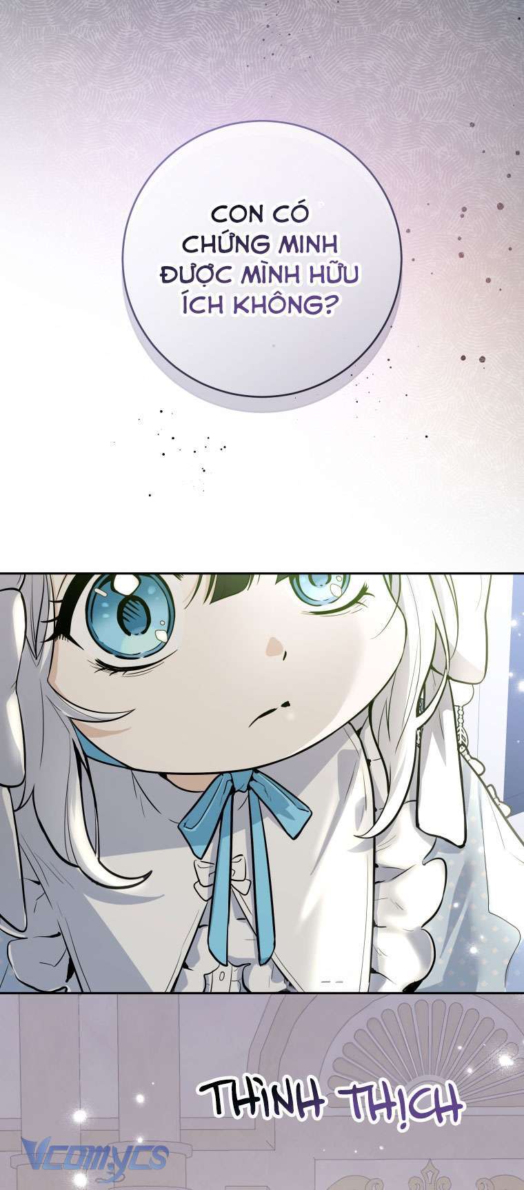 Bé Con Cá Voi Sát Thủ Chapter 1 - Trang 86