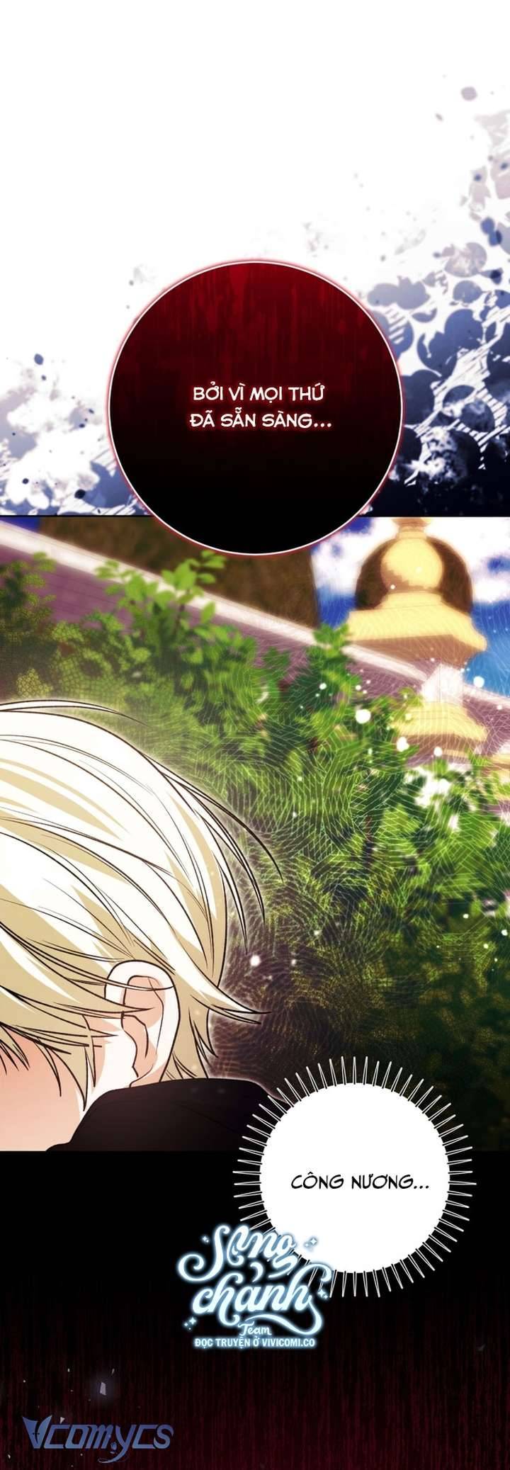 Bé Con Cá Voi Sát Thủ Chapter 55 - Trang 1