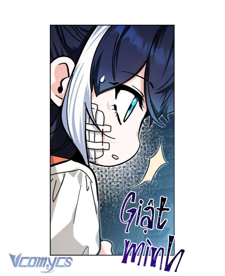 Bé Con Cá Voi Sát Thủ Chapter 18 - Trang 54
