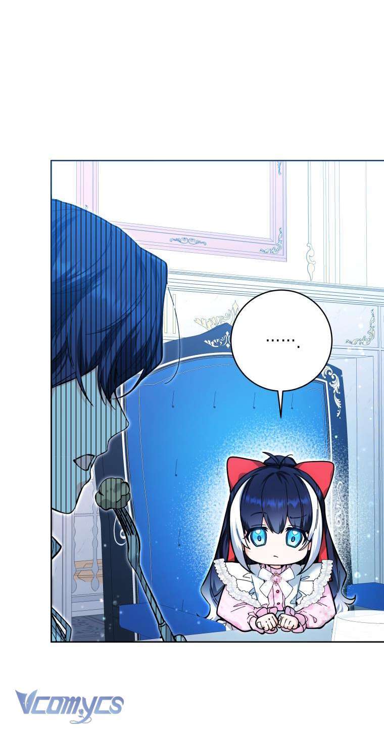 Bé Con Cá Voi Sát Thủ Chapter 15 - Trang 13