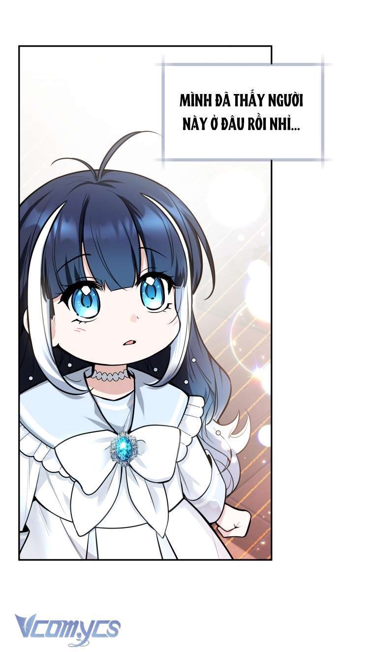 Bé Con Cá Voi Sát Thủ Chapter 4 - Trang 9