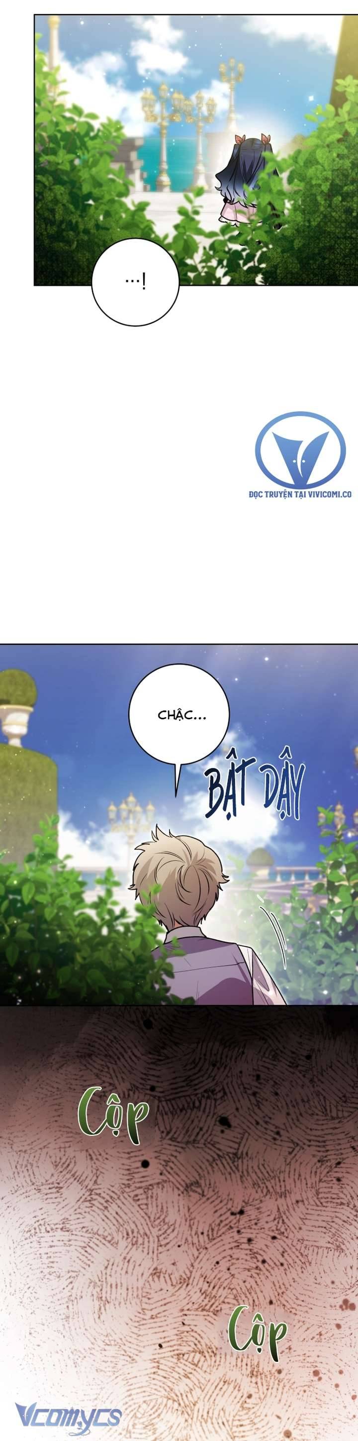 Bé Con Cá Voi Sát Thủ Chapter 55 - Trang 4