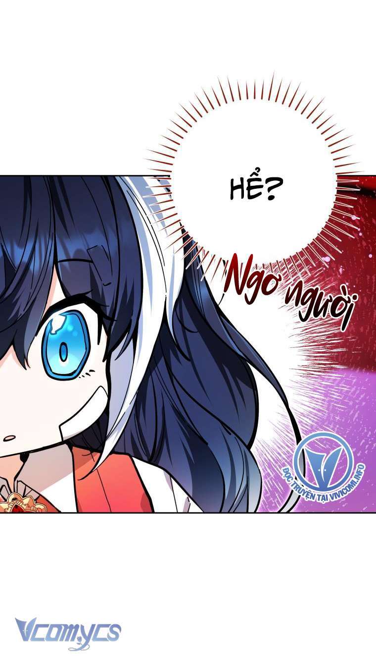 Bé Con Cá Voi Sát Thủ Chapter 17 - Trang 72