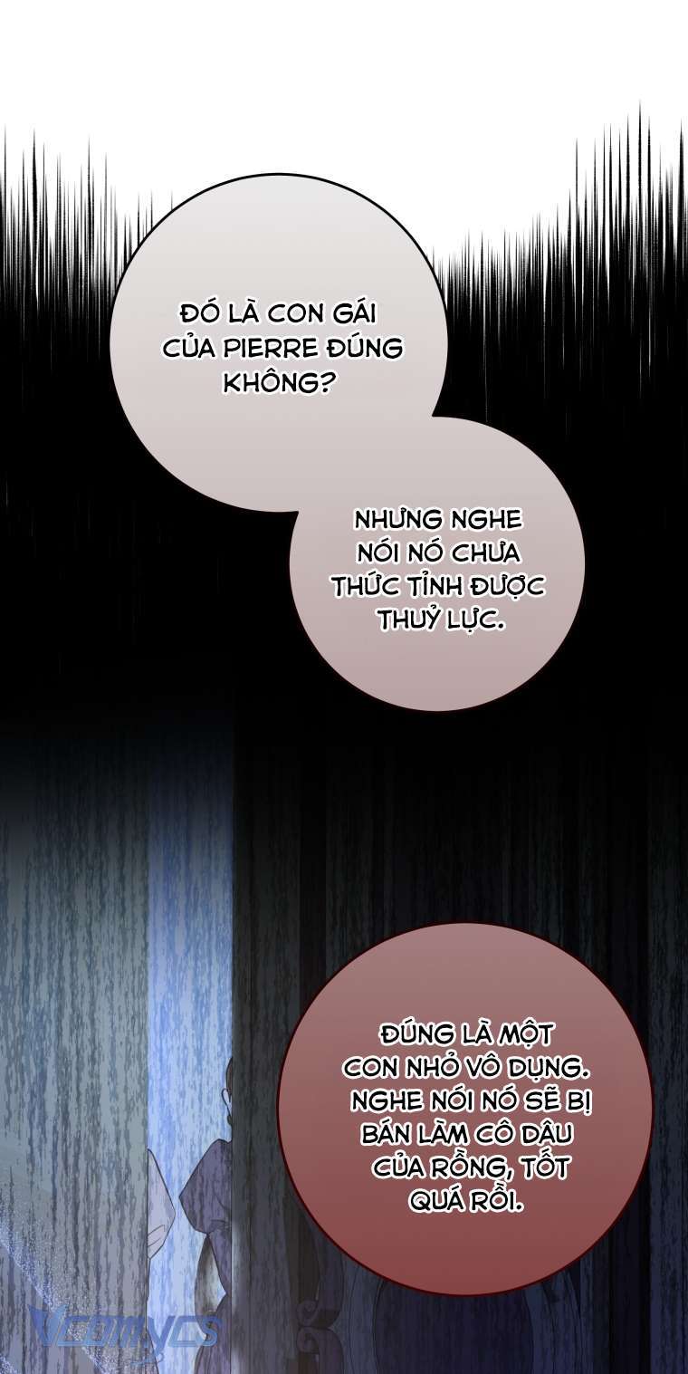 Bé Con Cá Voi Sát Thủ Chapter 7 - Trang 76
