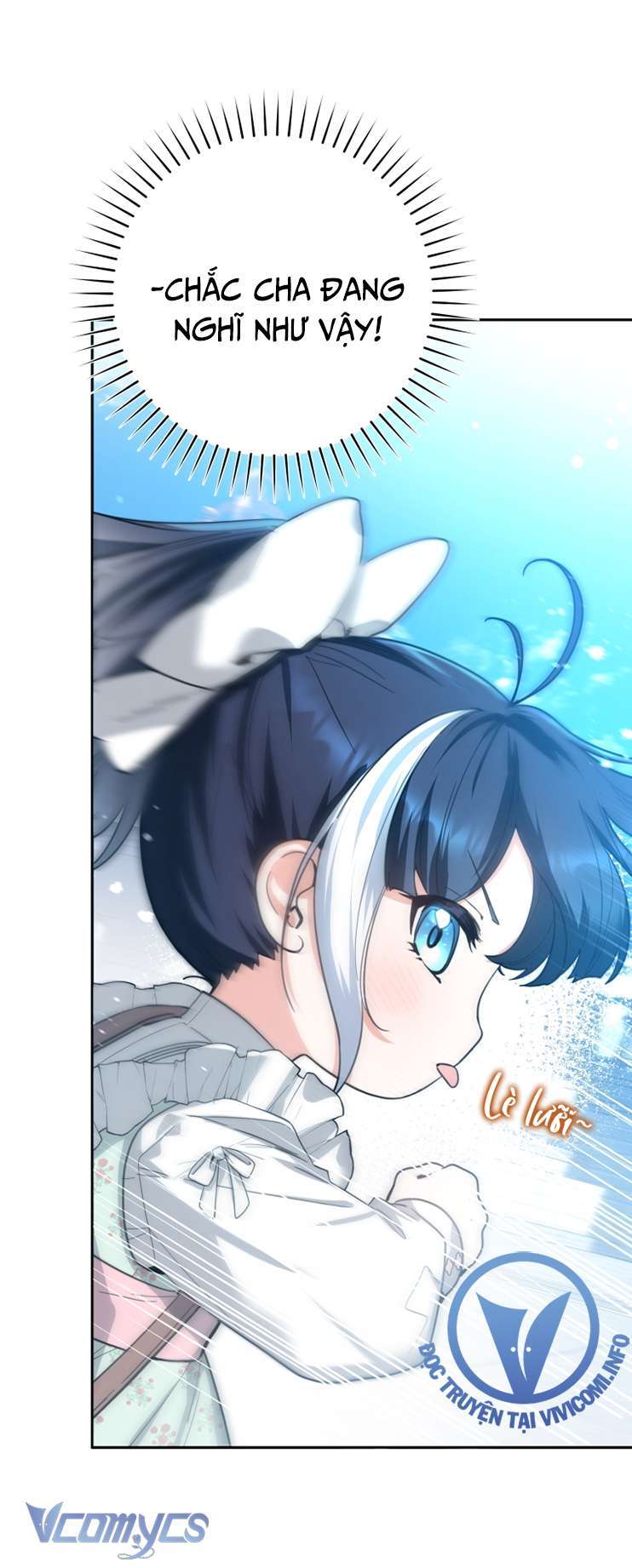 Bé Con Cá Voi Sát Thủ Chapter 2 - Trang 53