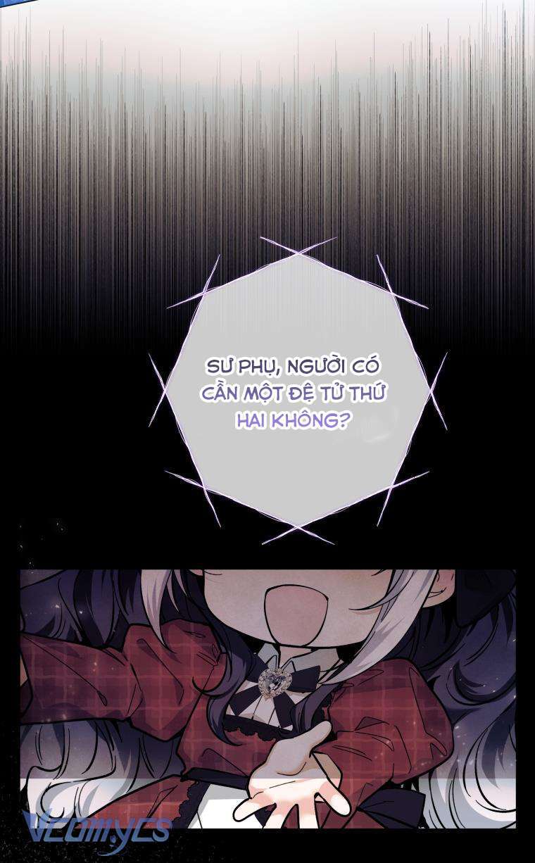Bé Con Cá Voi Sát Thủ Chapter 14 - Trang 27