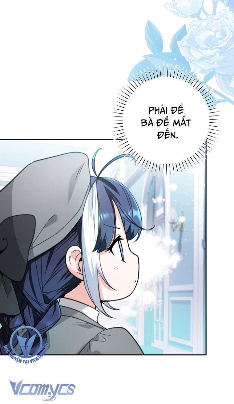 Bé Con Cá Voi Sát Thủ Chapter 6 - Trang 4