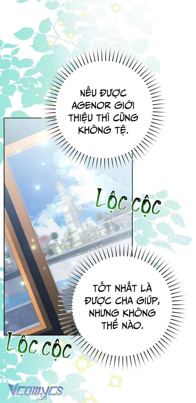 Bé Con Cá Voi Sát Thủ Chapter 16 - Trang 44