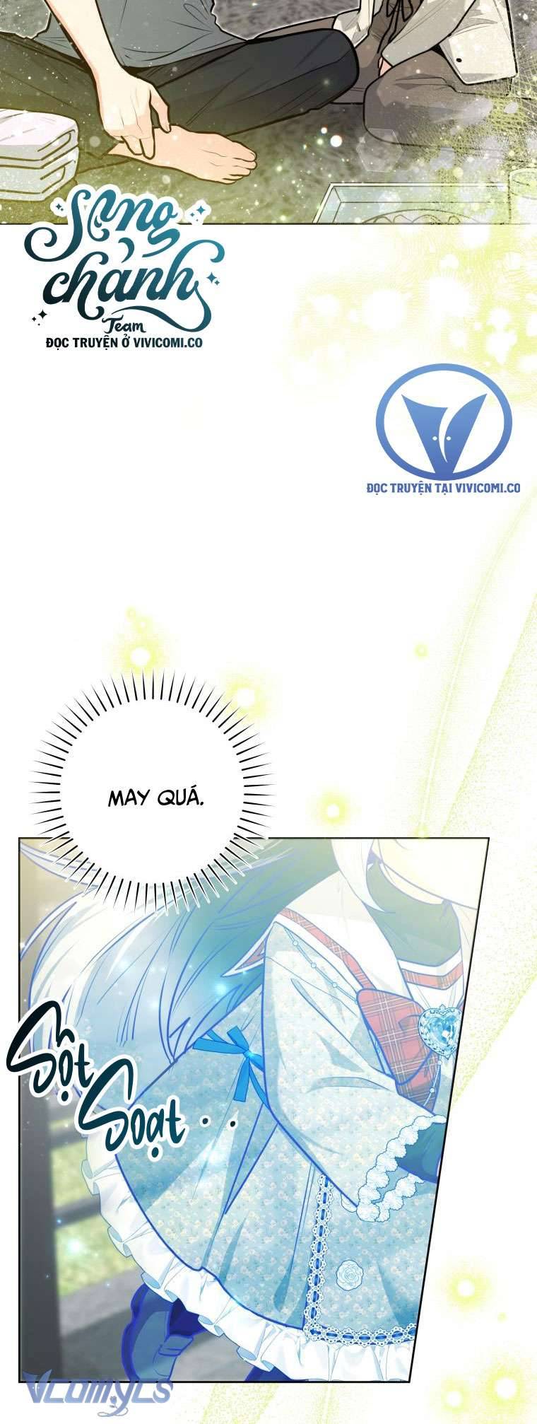 Bé Con Cá Voi Sát Thủ Chapter 49 - Trang 2