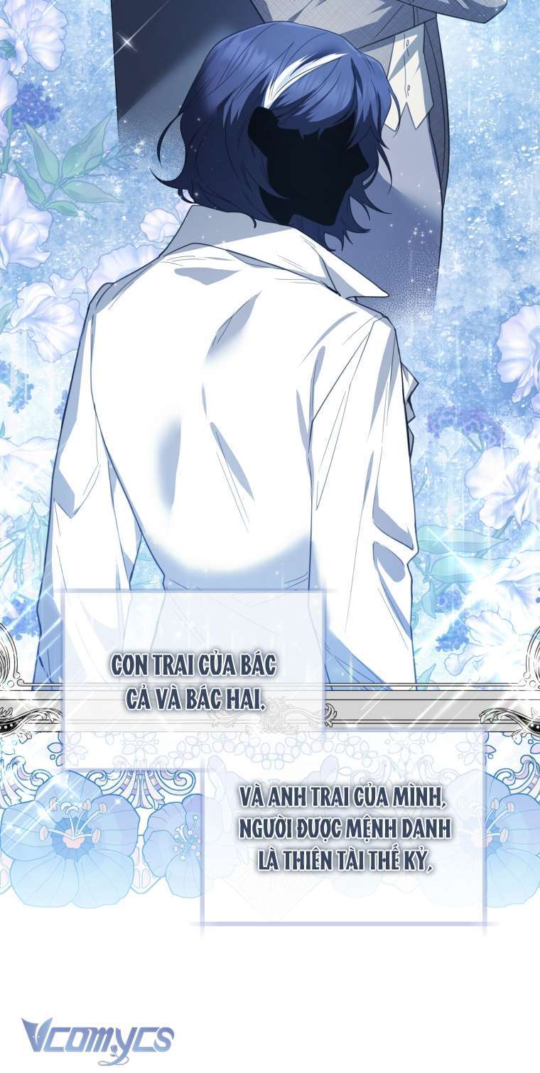 Bé Con Cá Voi Sát Thủ Chapter 7 - Trang 51