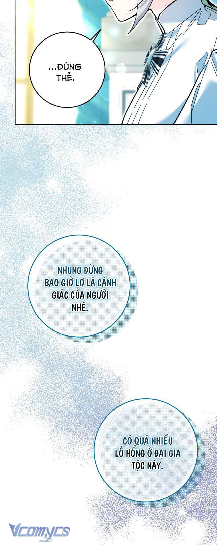 Bé Con Cá Voi Sát Thủ Chapter 16 - Trang 29