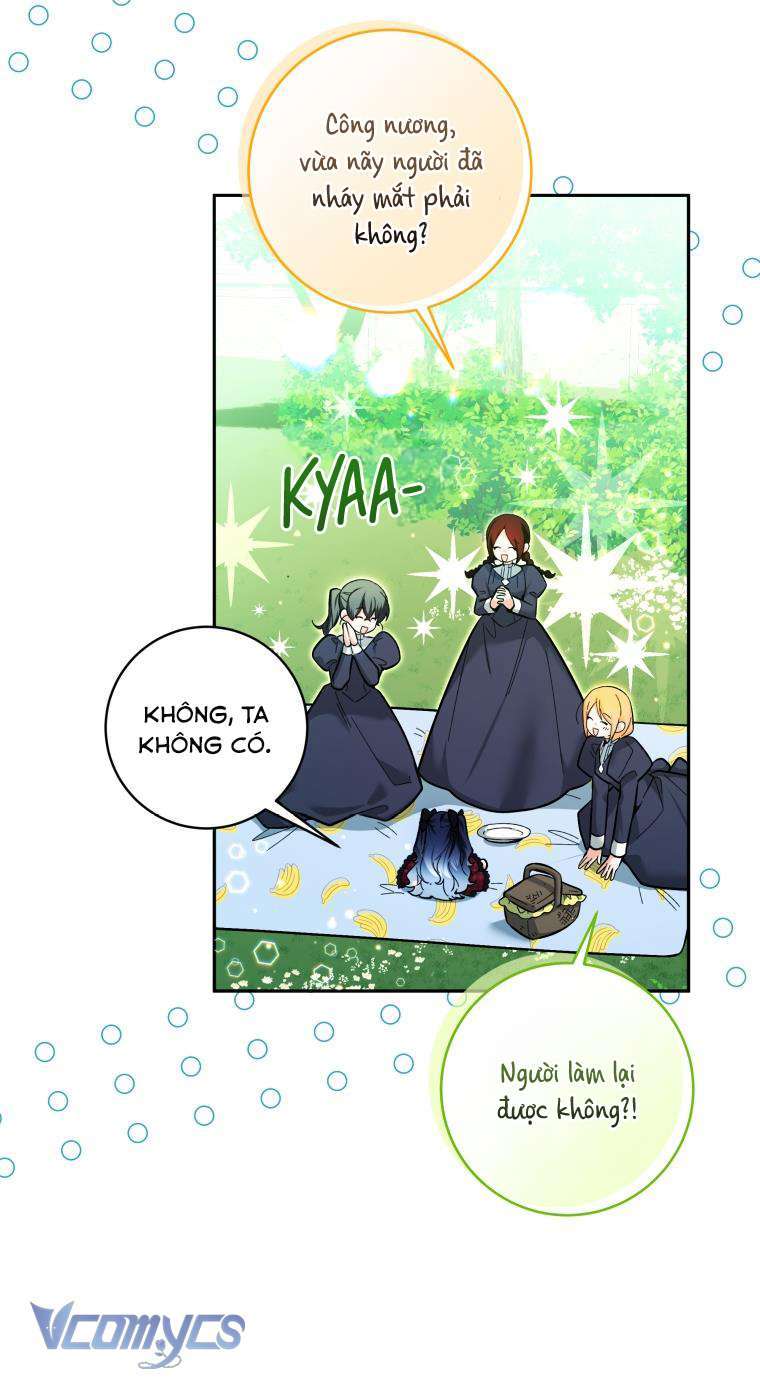 Bé Con Cá Voi Sát Thủ Chapter 11 - Trang 15