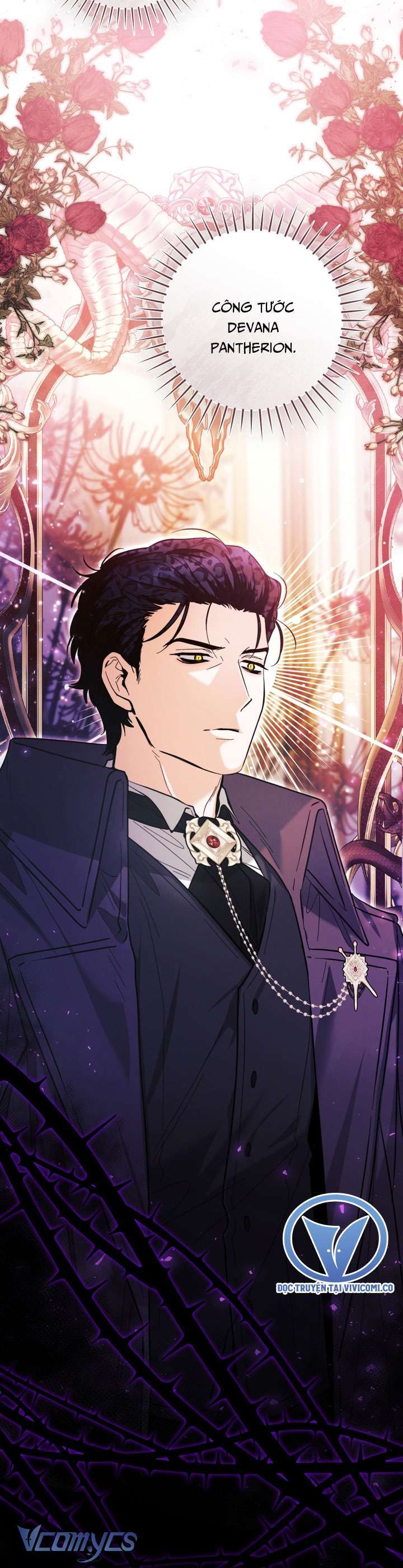 Bé Con Cá Voi Sát Thủ Chapter 44 - Trang 49