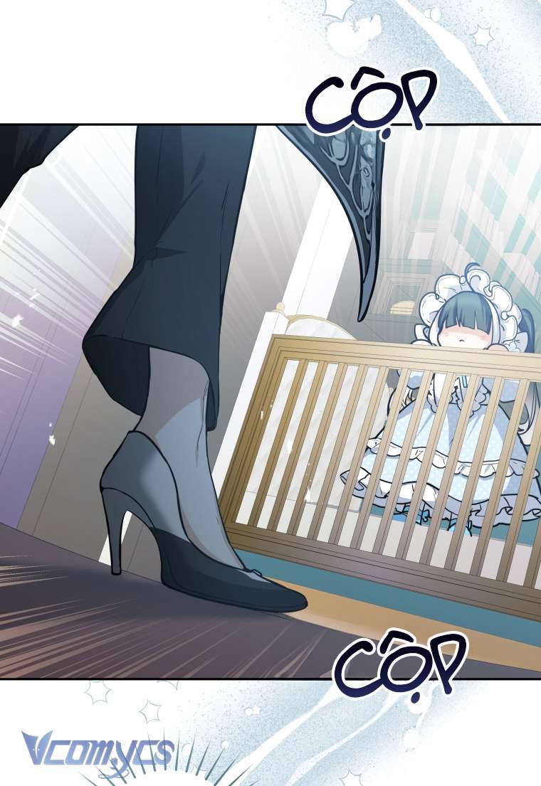 Bé Con Cá Voi Sát Thủ Chapter 1 - Trang 73