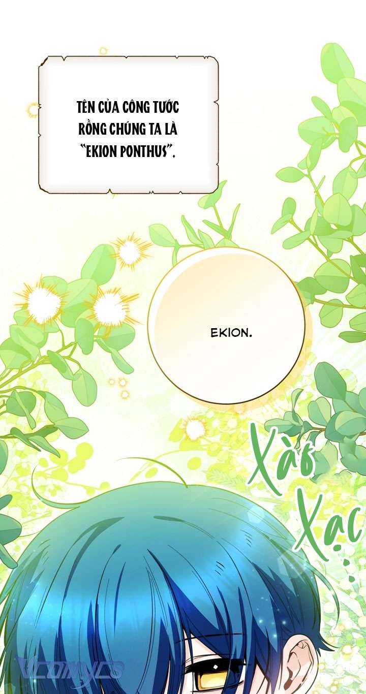 Bé Con Cá Voi Sát Thủ Chapter 47 - Trang 21