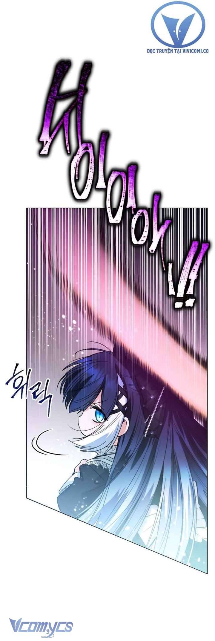 Bé Con Cá Voi Sát Thủ Chapter 56 - Trang 19